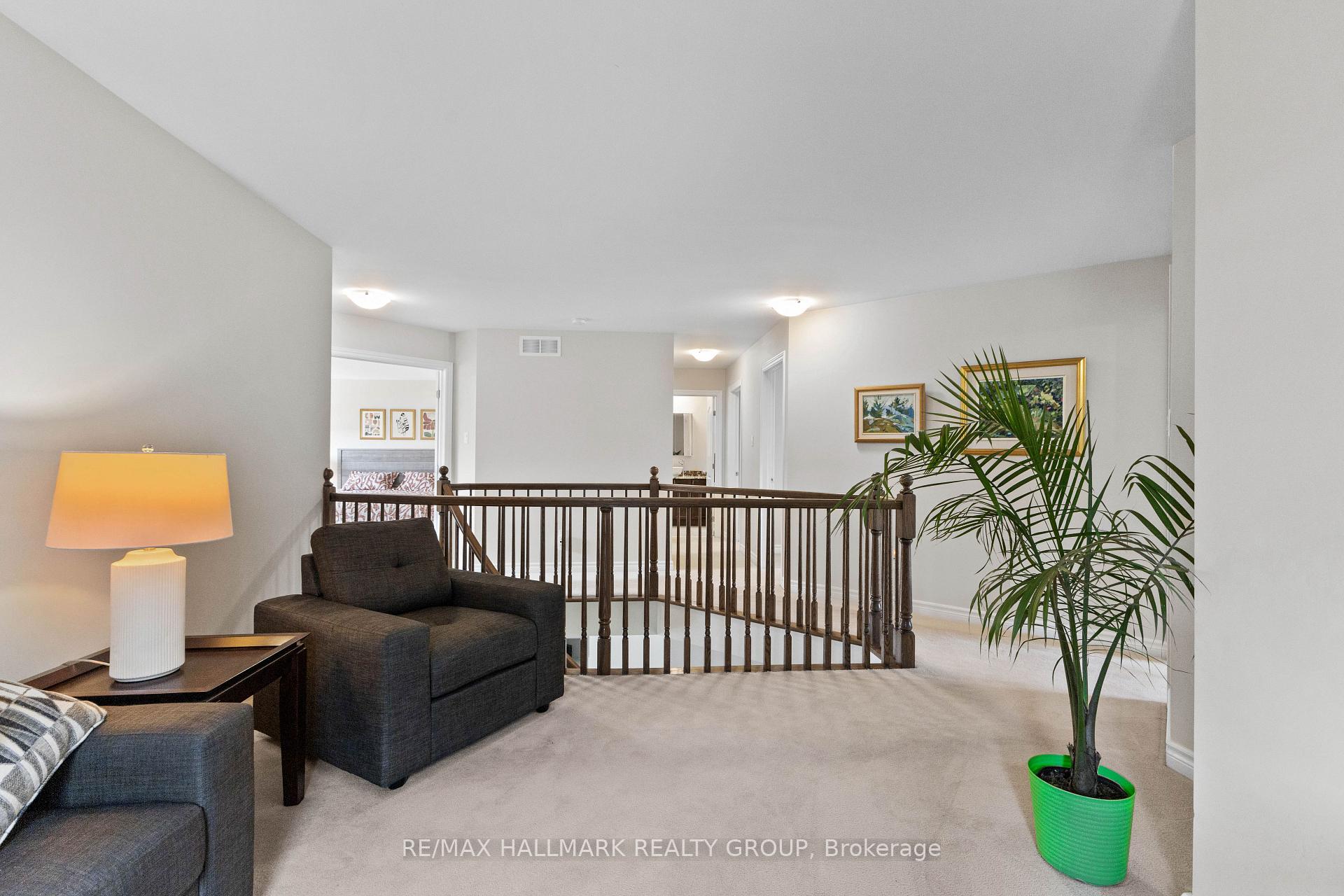 Photo 32 of 112 Gracewood Crescent, Ottawa, Blossom Park/Kemp Park/Findlay Creek — HOMEH