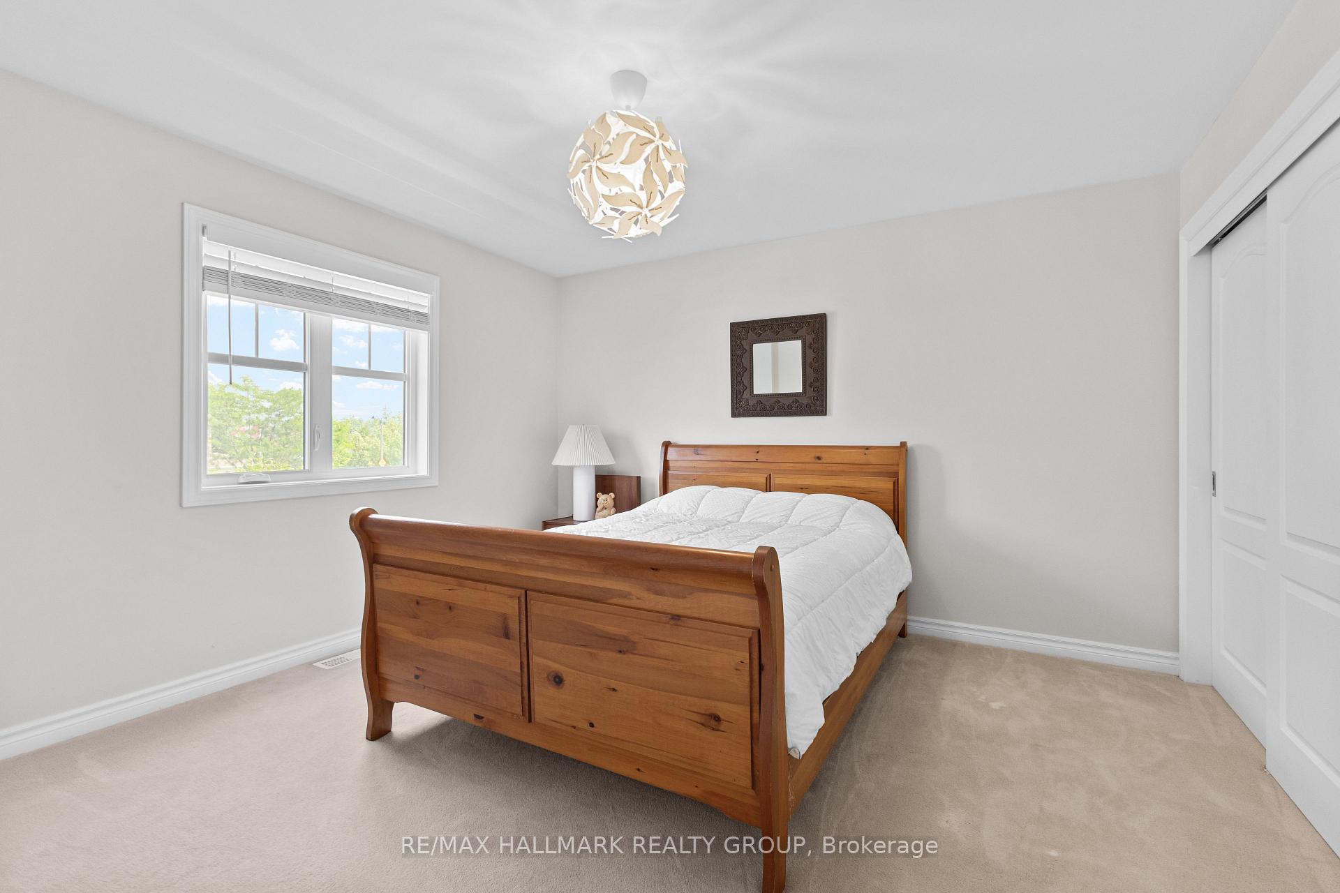 Photo 31 of 112 Gracewood Crescent, Ottawa, Blossom Park/Kemp Park/Findlay Creek — HOMEH