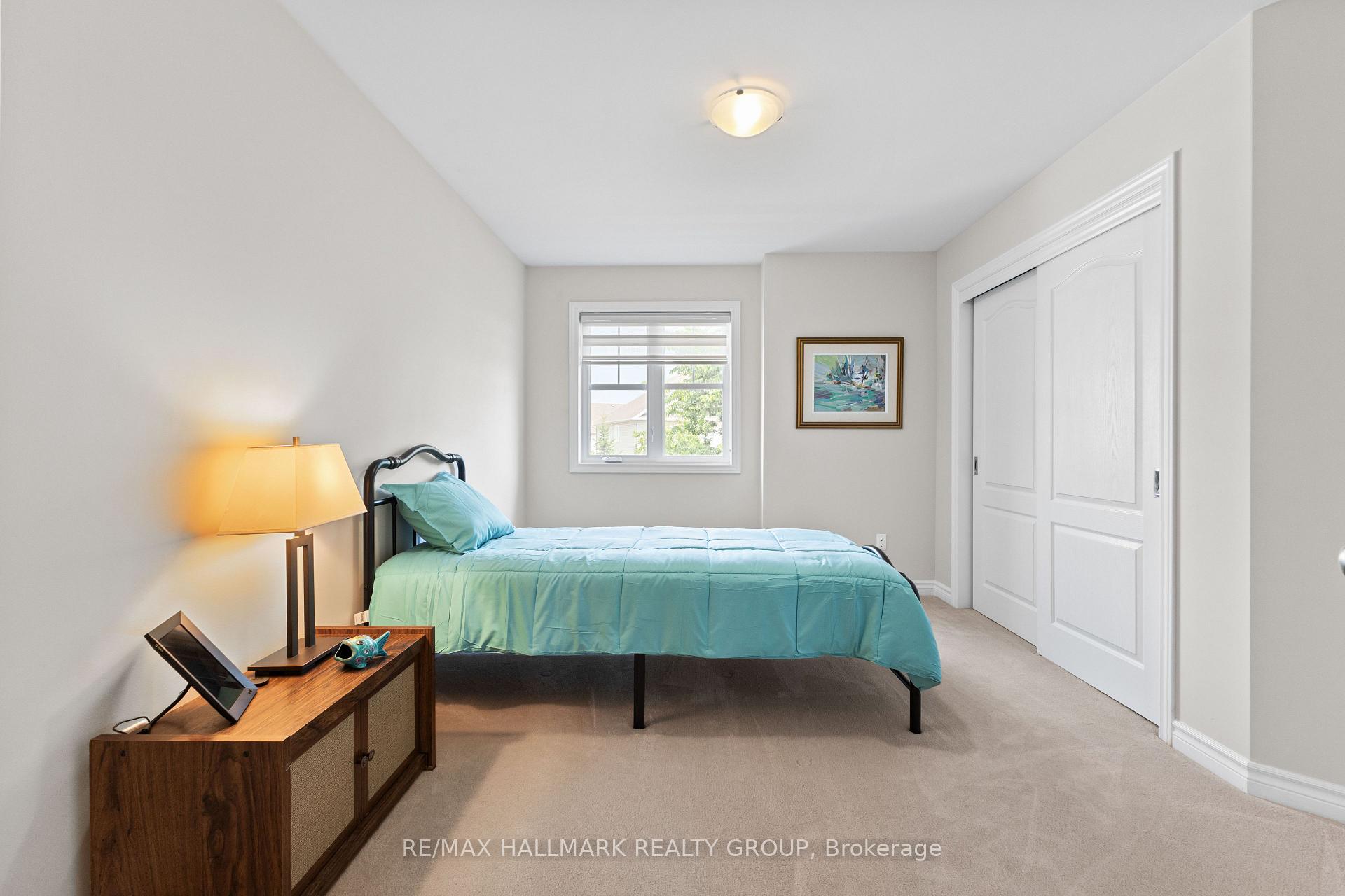 Photo 36 of 112 Gracewood Crescent, Ottawa, Blossom Park/Kemp Park/Findlay Creek — HOMEH