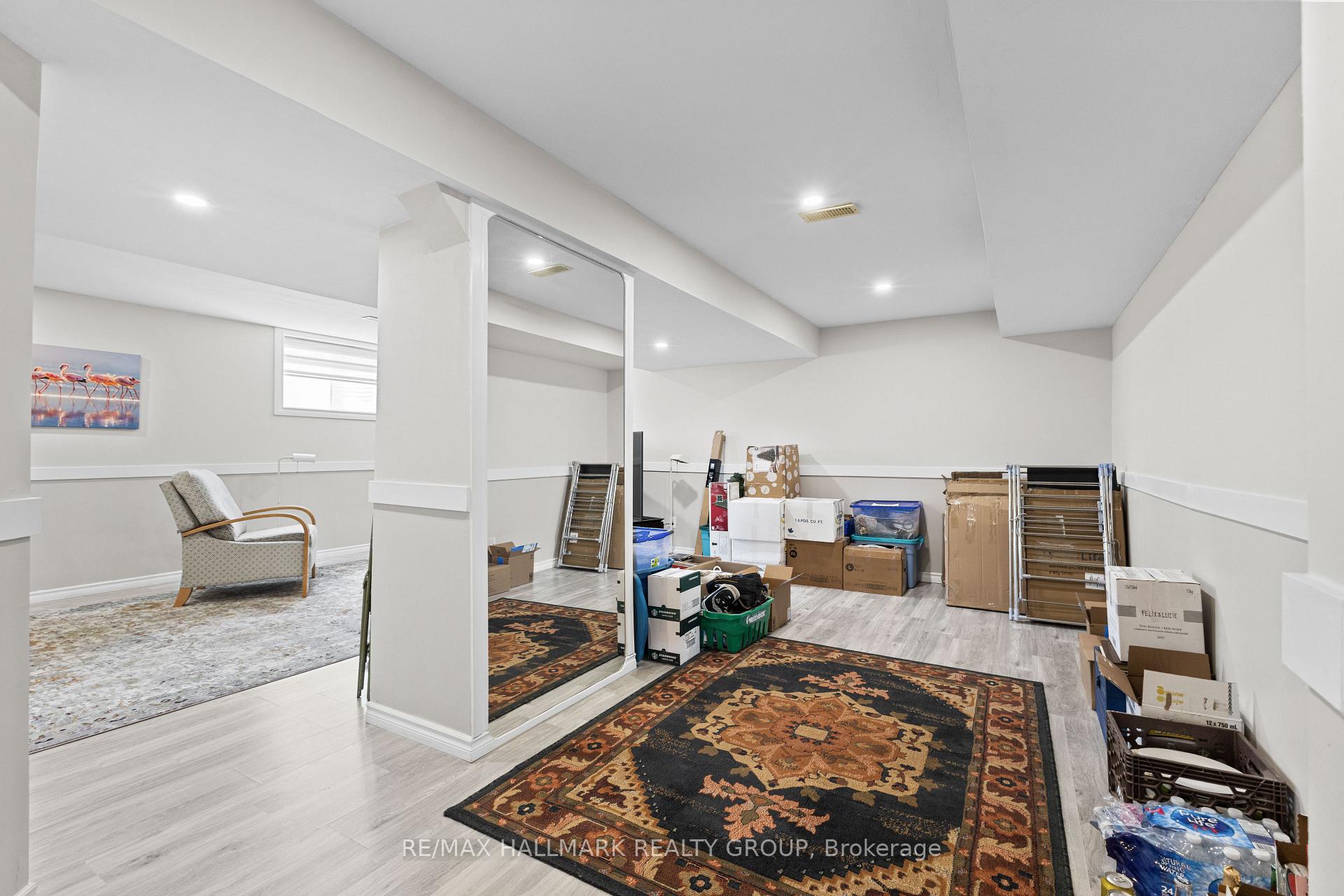 Photo 49 of 112 Gracewood Crescent, Ottawa, Blossom Park/Kemp Park/Findlay Creek — HOMEH
