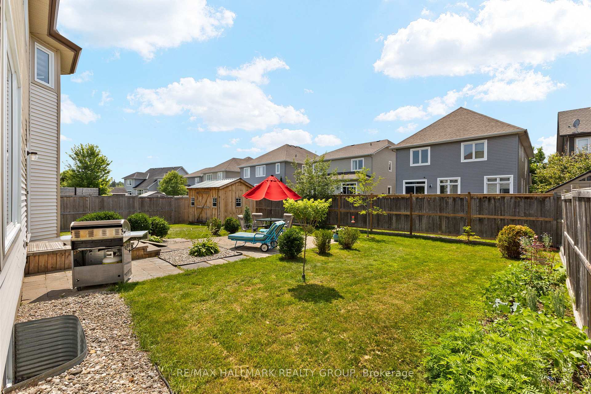 Photo 43 of 112 Gracewood Crescent, Ottawa, Blossom Park/Kemp Park/Findlay Creek — HOMEH