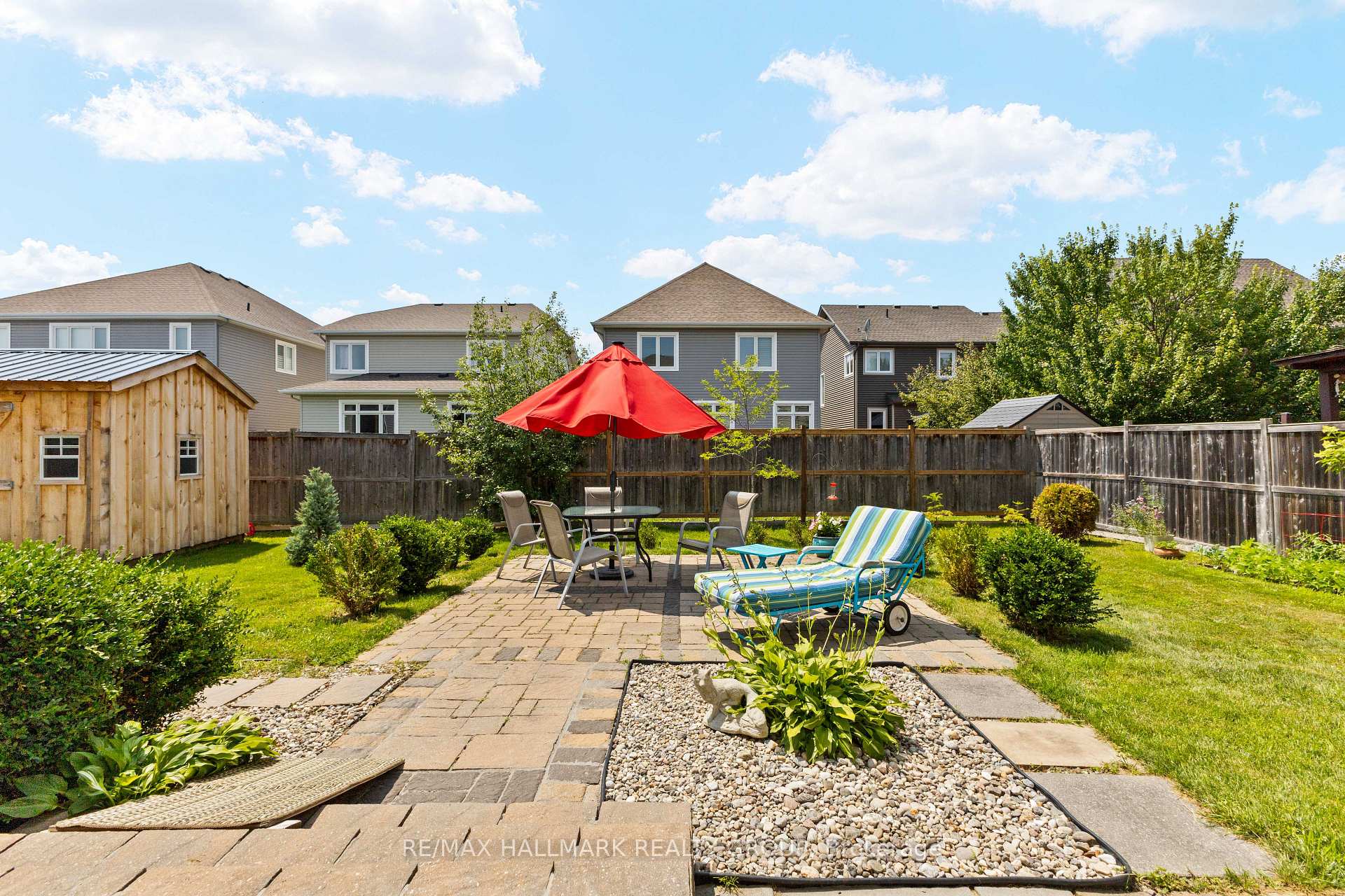 Photo 46 of 112 Gracewood Crescent, Ottawa, Blossom Park/Kemp Park/Findlay Creek — HOMEH