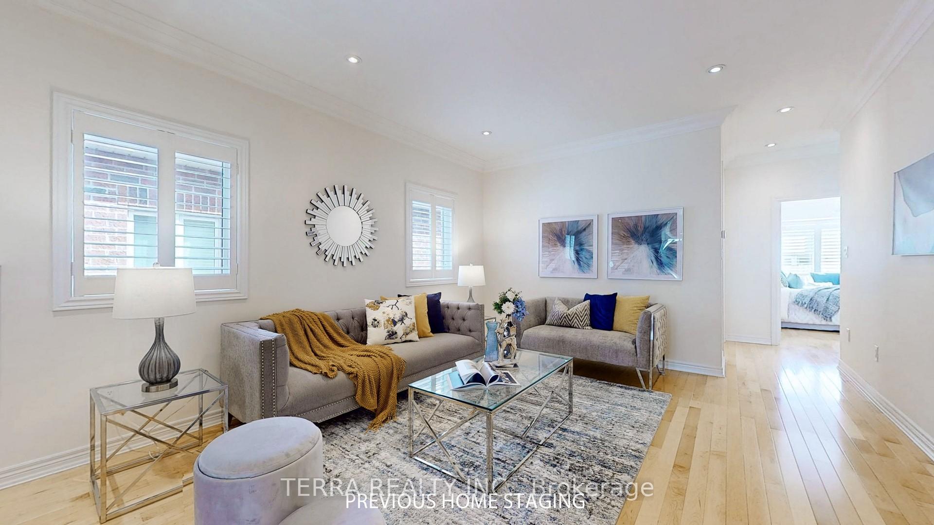Photo 8 of 19 Isaiah Drive, Vaughan, Vellore Village — HOMEH