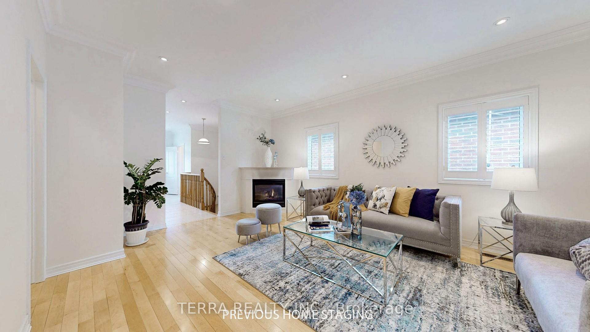 Photo 9 of 19 Isaiah Drive, Vaughan, Vellore Village — HOMEH