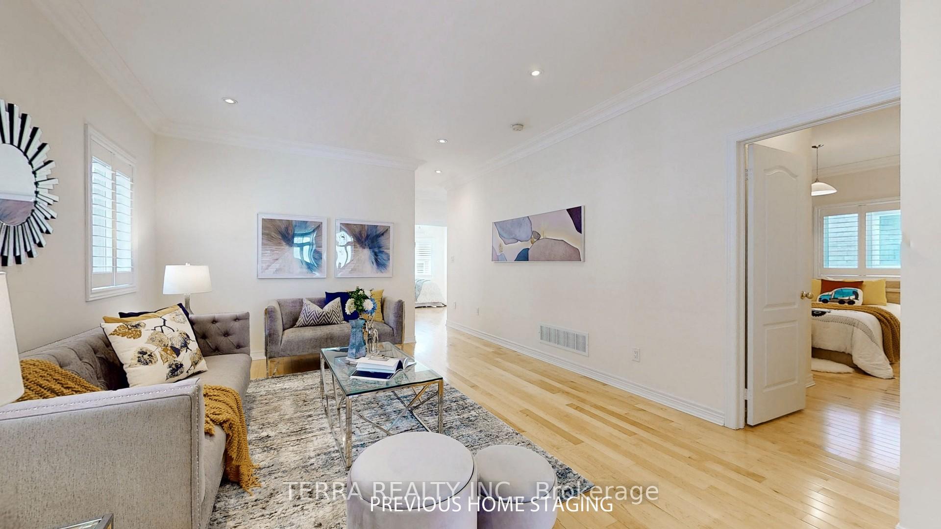Photo 11 of 19 Isaiah Drive, Vaughan, Vellore Village — HOMEH