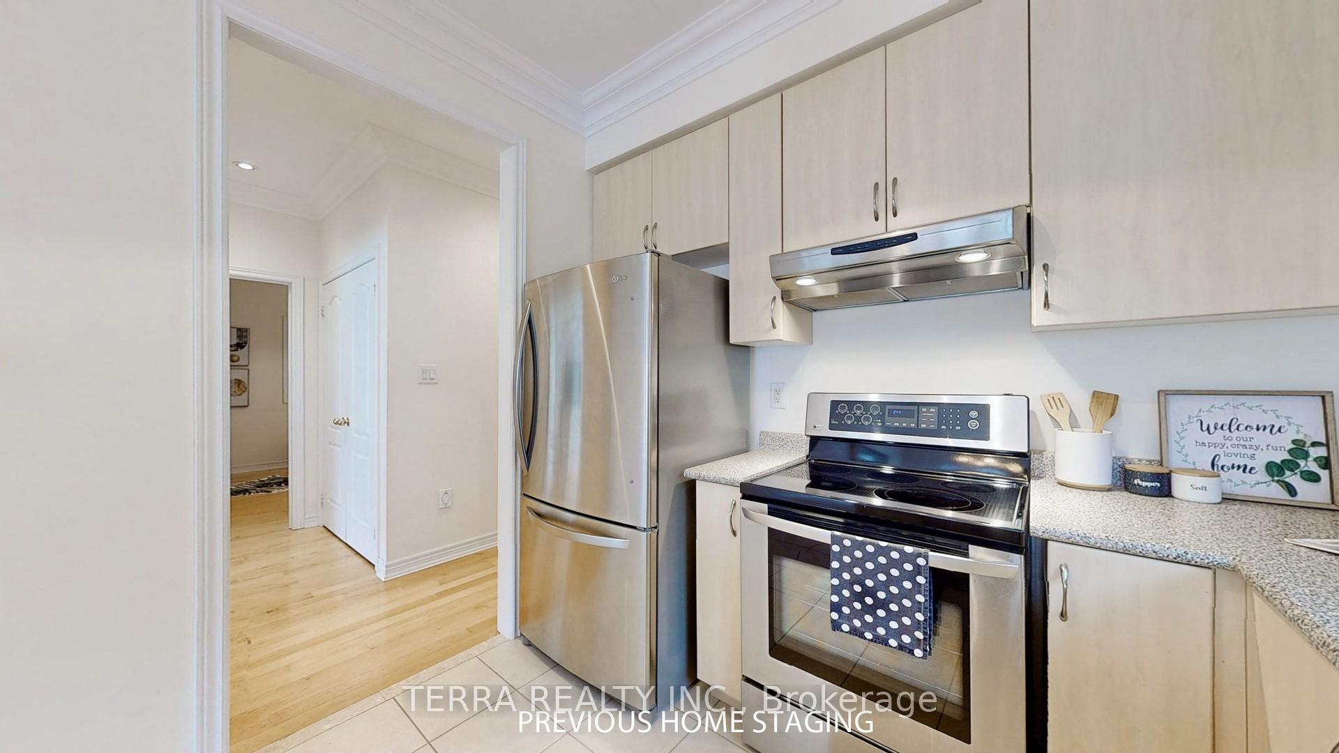 Photo 15 of 19 Isaiah Drive, Vaughan, Vellore Village — HOMEH