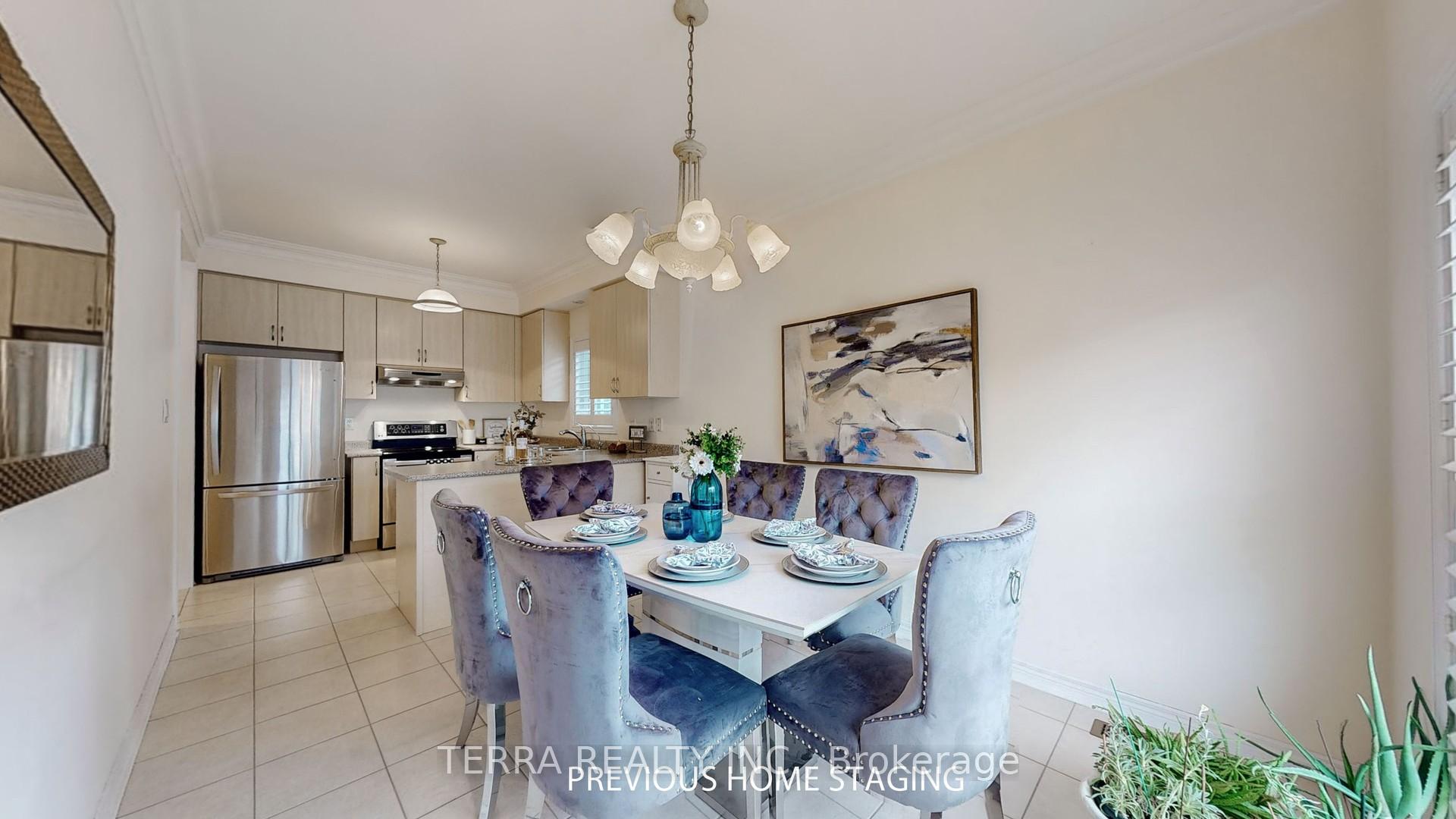 Photo 17 of 19 Isaiah Drive, Vaughan, Vellore Village — HOMEH