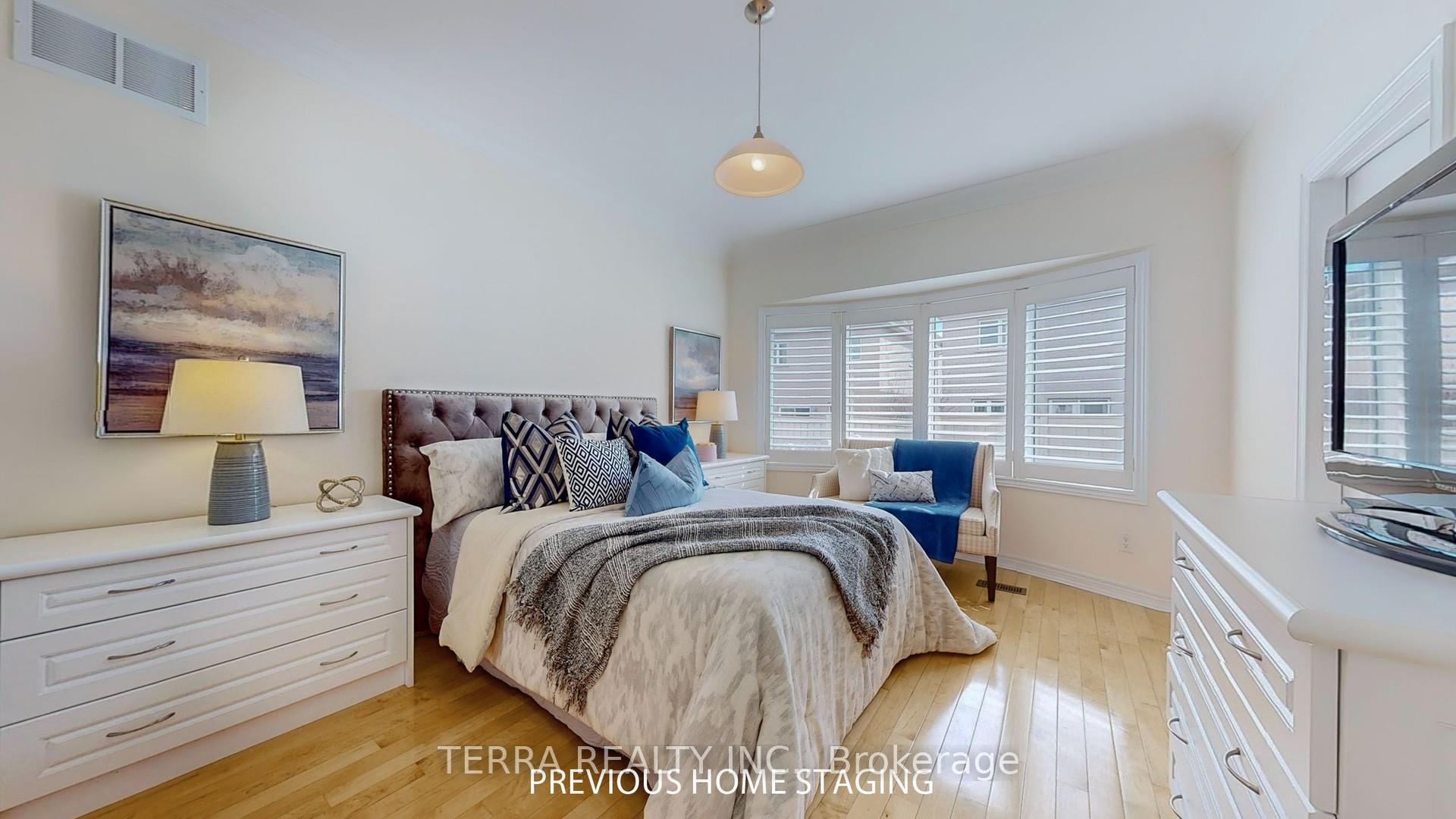 Photo 19 of 19 Isaiah Drive, Vaughan, Vellore Village — HOMEH