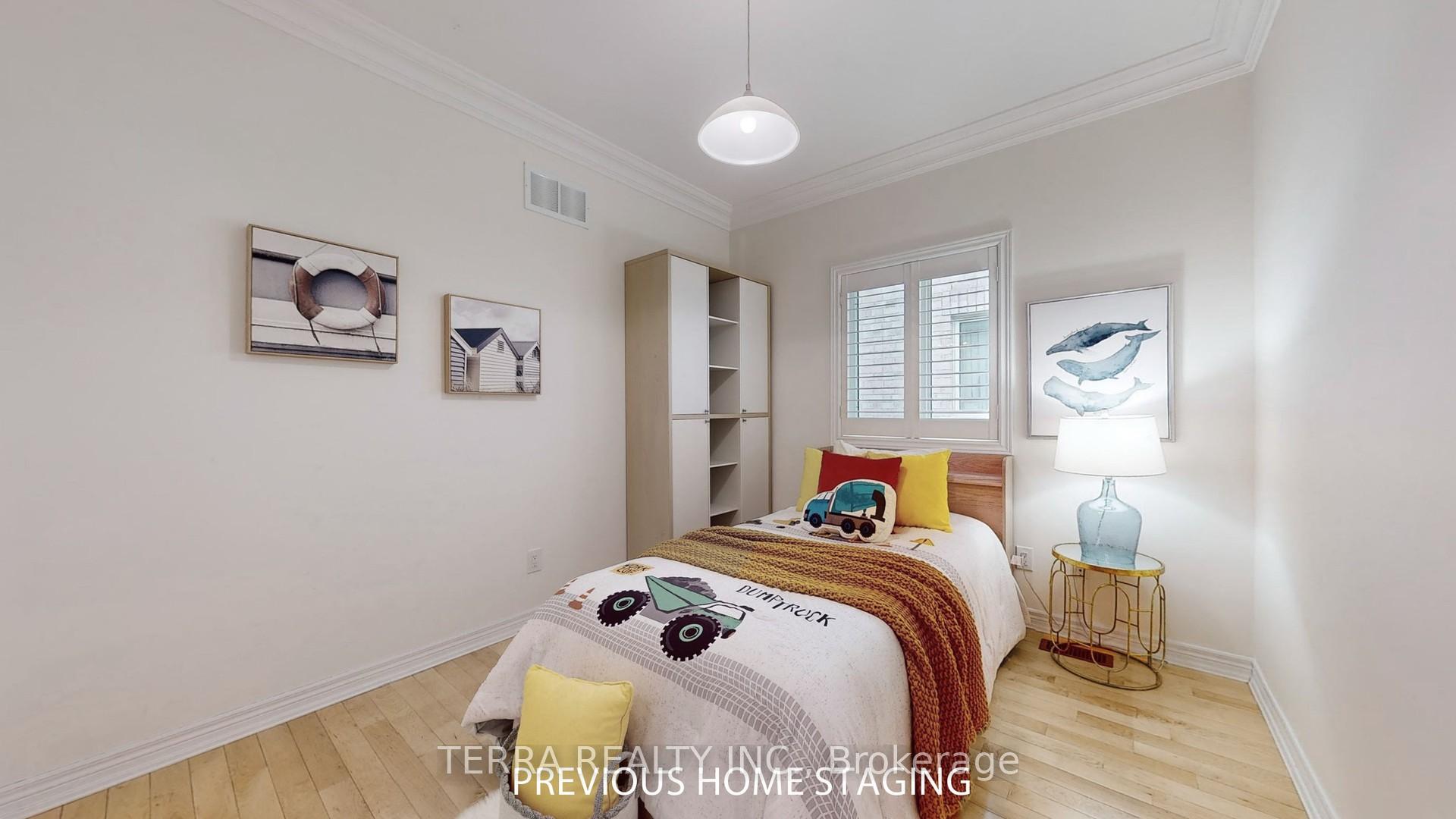 Photo 31 of 19 Isaiah Drive, Vaughan, Vellore Village — HOMEH