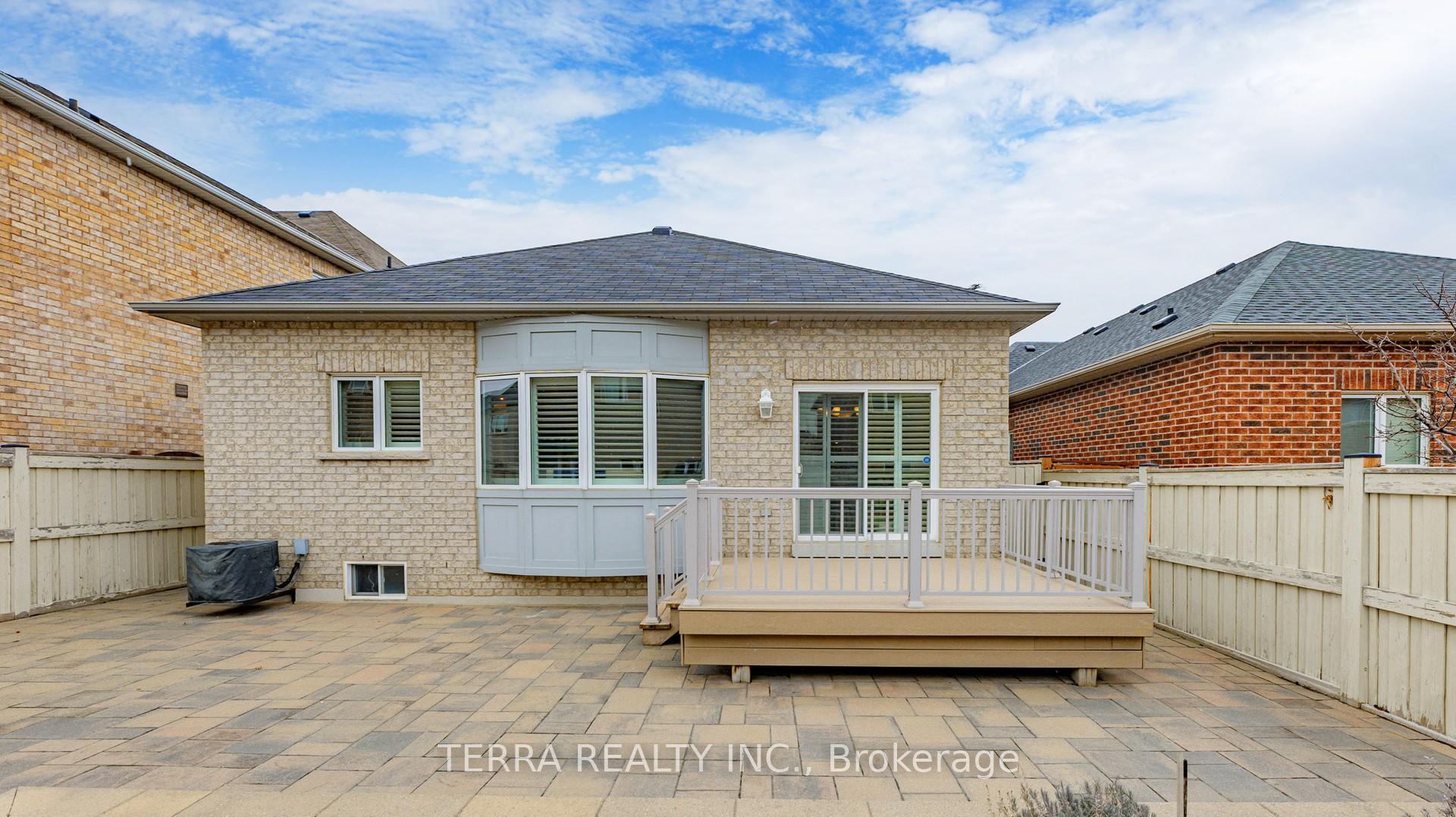Photo 40 of 19 Isaiah Drive, Vaughan, Vellore Village — HOMEH