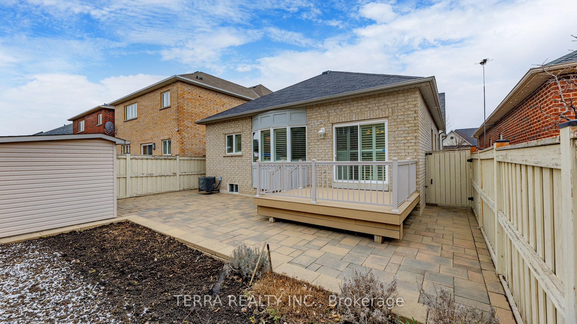 Photo 41 of 19 Isaiah Drive, Vaughan, Vellore Village — HOMEH