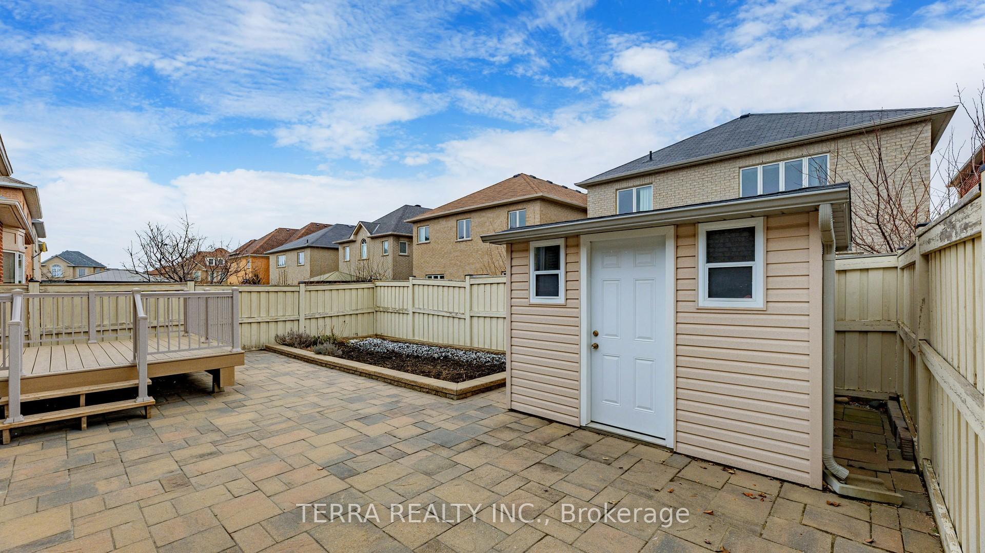Photo 42 of 19 Isaiah Drive, Vaughan, Vellore Village — HOMEH