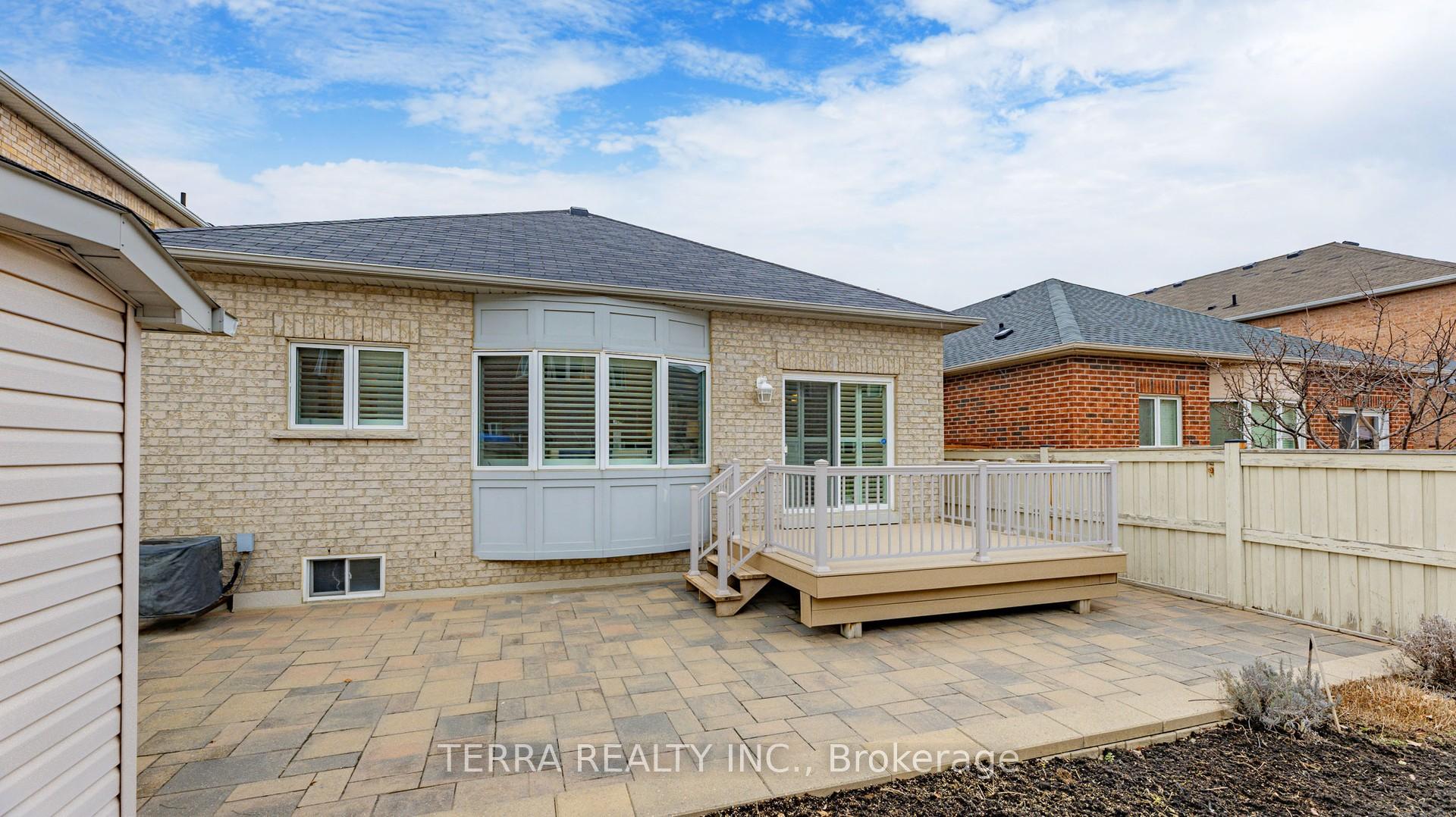Photo 43 of 19 Isaiah Drive, Vaughan, Vellore Village — HOMEH
