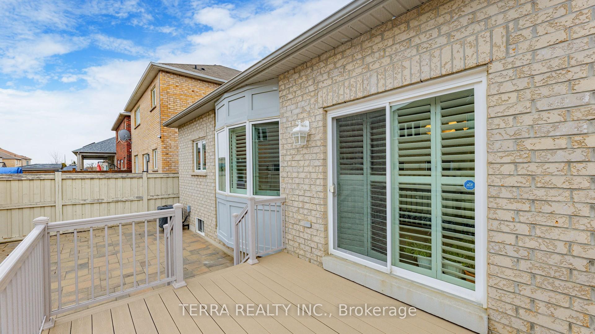 Photo 44 of 19 Isaiah Drive, Vaughan, Vellore Village — HOMEH