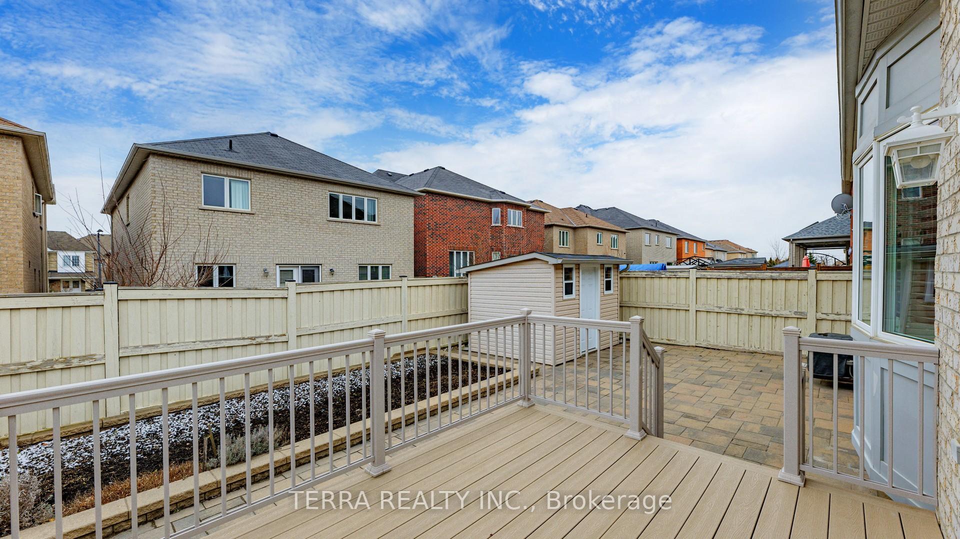 Photo 45 of 19 Isaiah Drive, Vaughan, Vellore Village — HOMEH