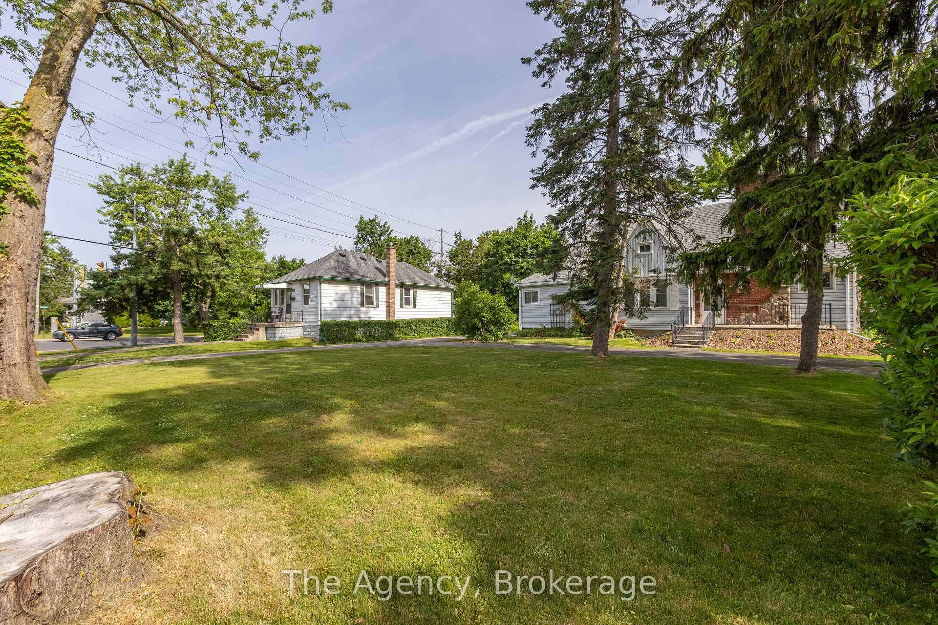 Photo 5 of 168 Thorold Road, Welland, N. Welland — HOMEH