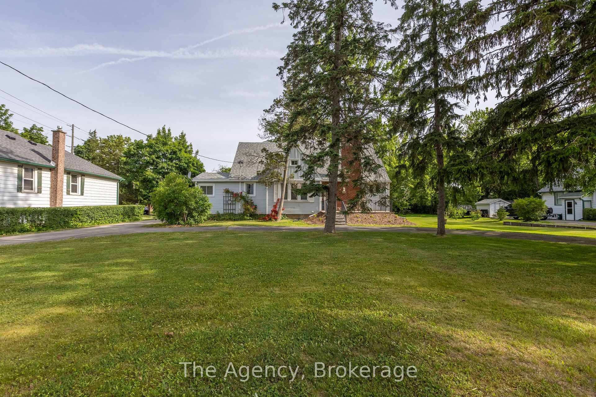 Photo 6 of 168 Thorold Road, Welland, N. Welland — HOMEH