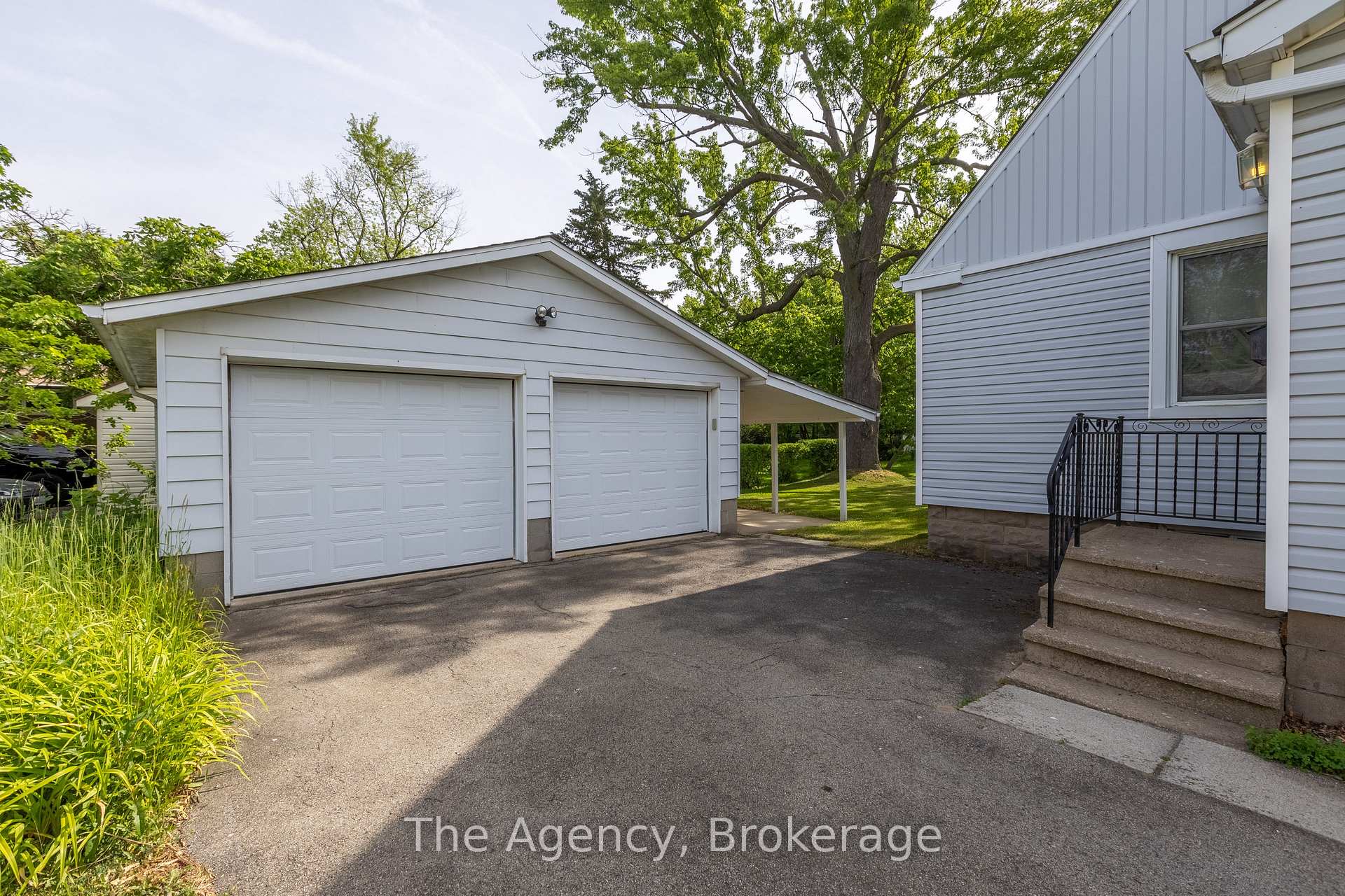 Photo 7 of 168 Thorold Road, Welland, N. Welland — HOMEH