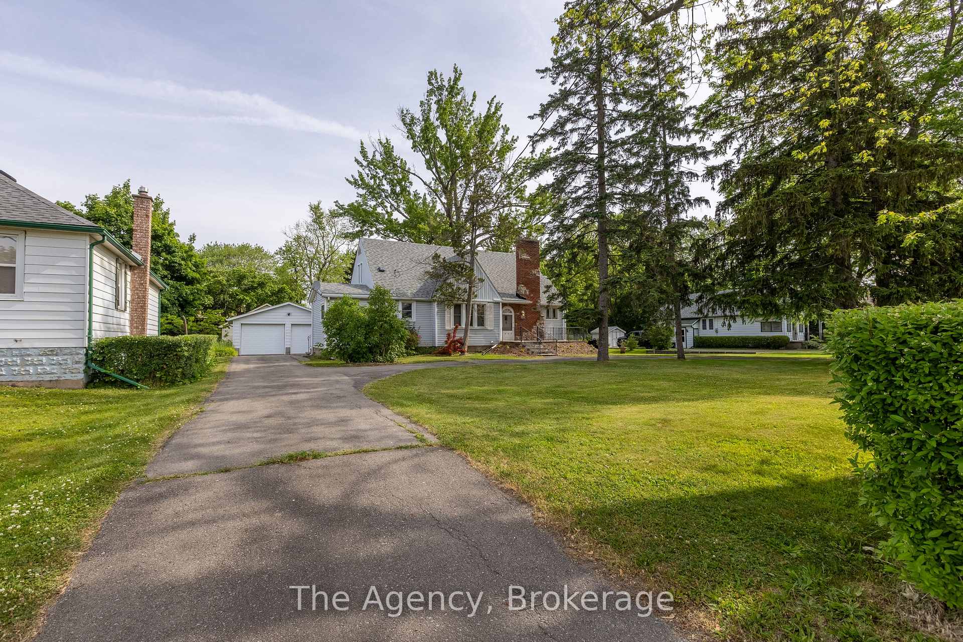 Photo 14 of 168 Thorold Road, Welland, N. Welland — HOMEH
