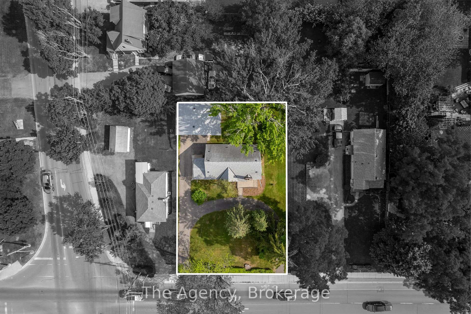 Photo 42 of 168 Thorold Road, Welland, N. Welland — HOMEH