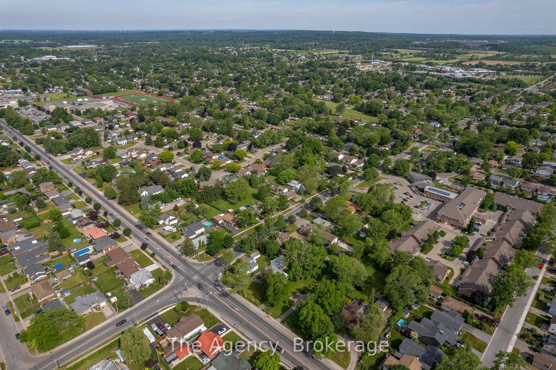 Photo 43 of 168 Thorold Road, Welland, N. Welland — HOMEH