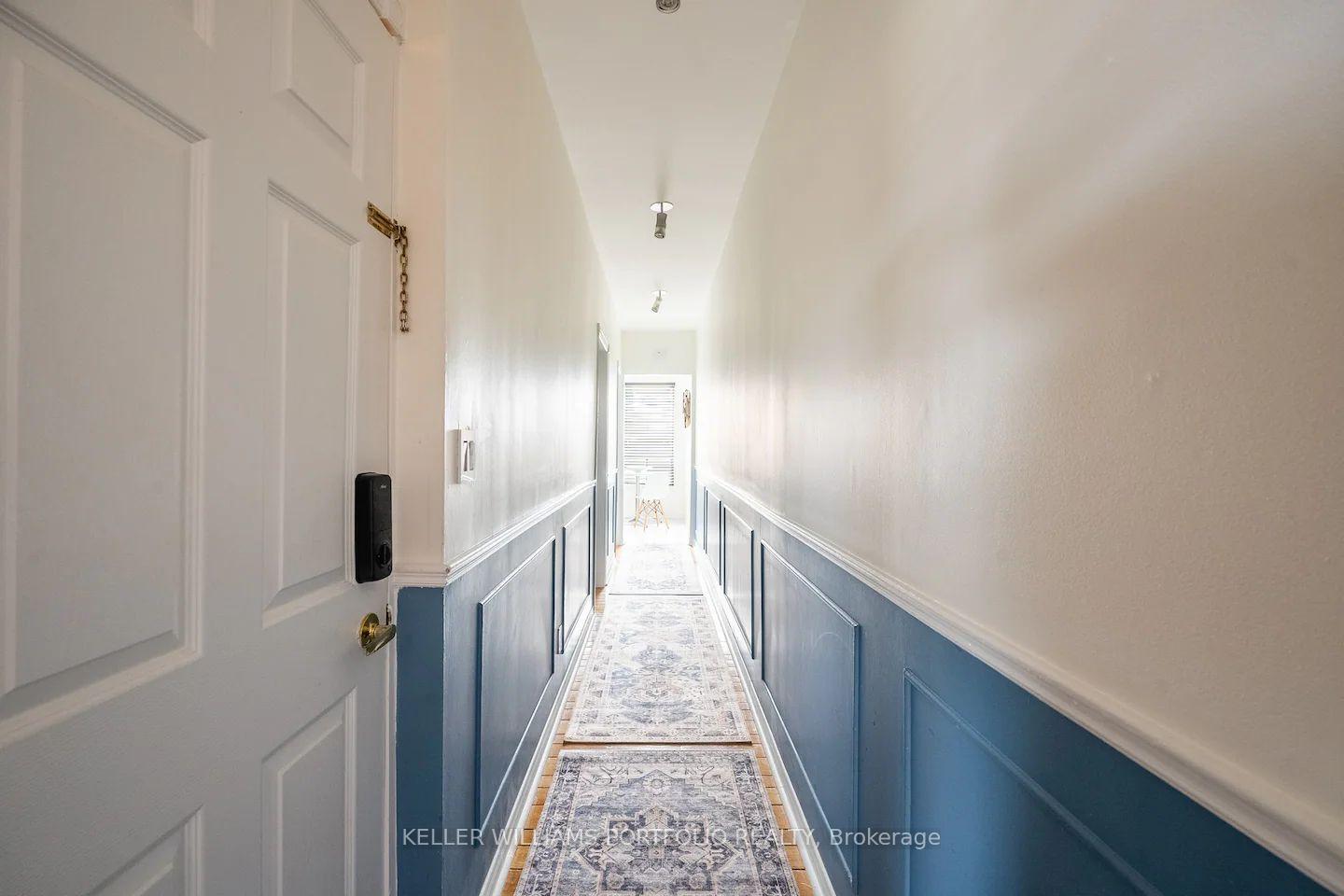 Photo 12 of 35 St Clair Gardens, Toronto, Corso Italia-Davenport — HOMEH