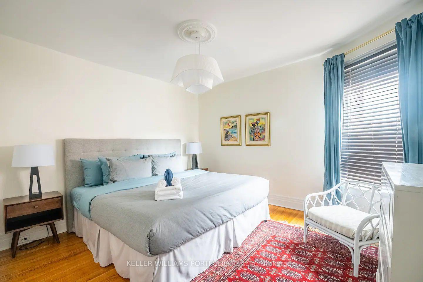 Photo 15 of 35 St Clair Gardens, Toronto, Corso Italia-Davenport — HOMEH