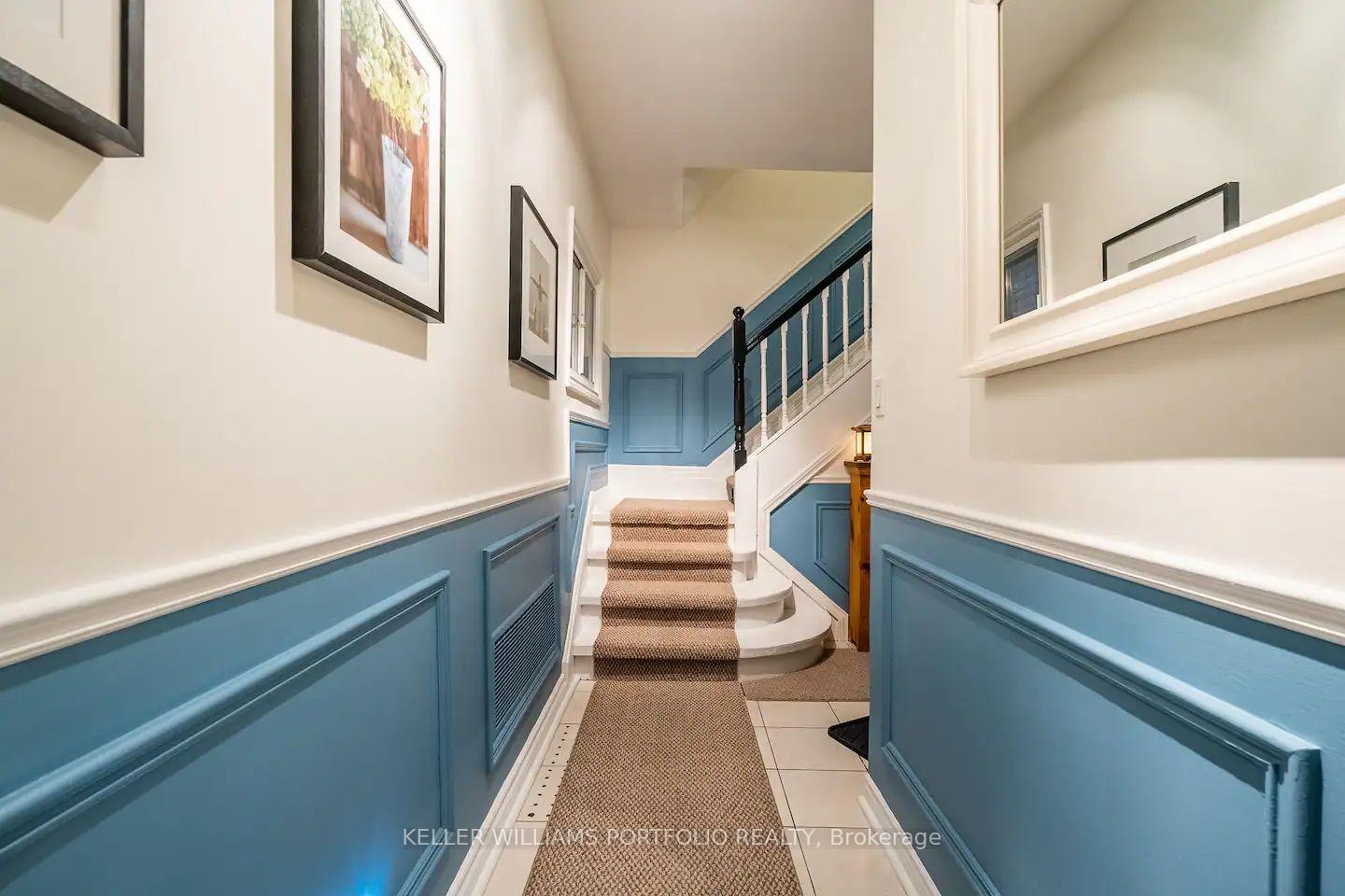 Photo 18 of 35 St Clair Gardens, Toronto, Corso Italia-Davenport — HOMEH