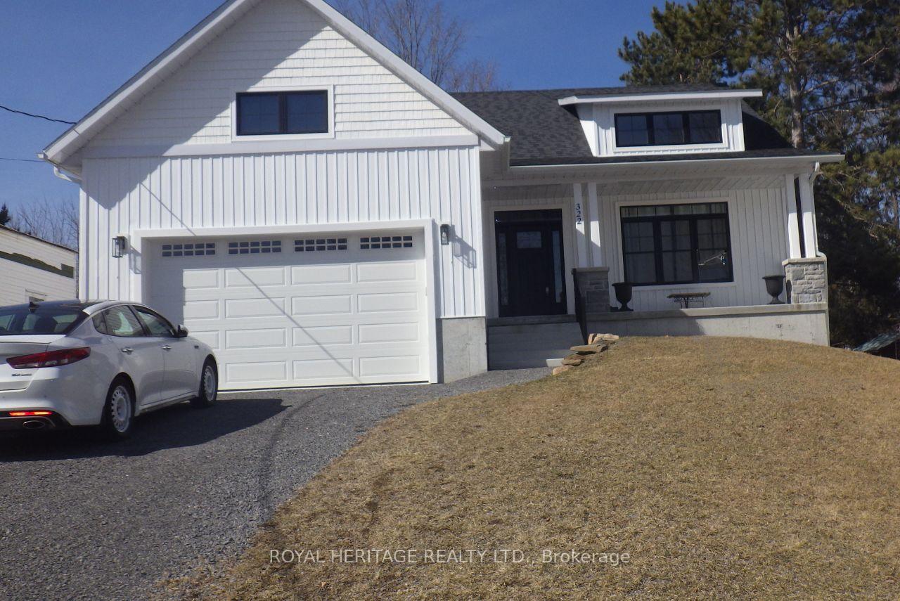 Photo 1 of 322 River Street W, Tweed, Tweed (Village) — HOMEH