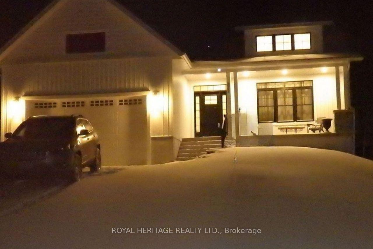 Photo 2 of 322 River Street W, Tweed, Tweed (Village) — HOMEH