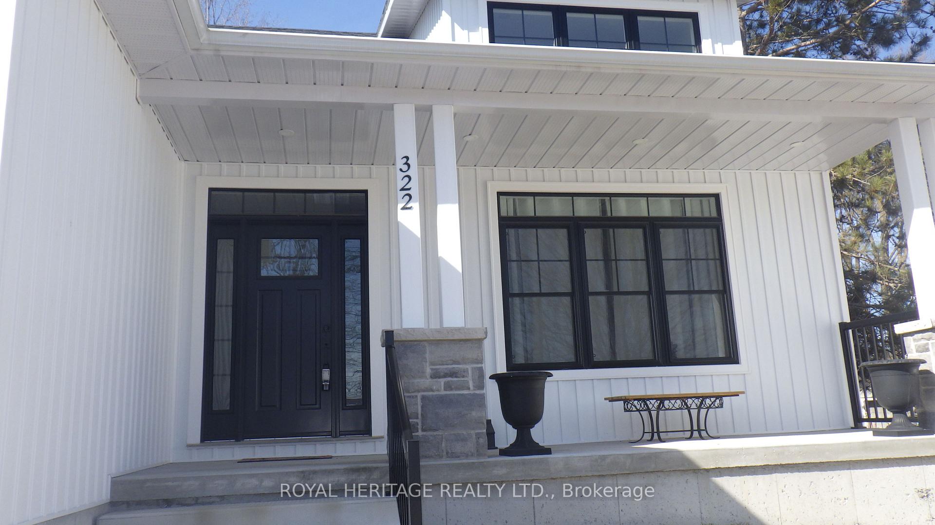 Photo 3 of 322 River Street W, Tweed, Tweed (Village) — HOMEH