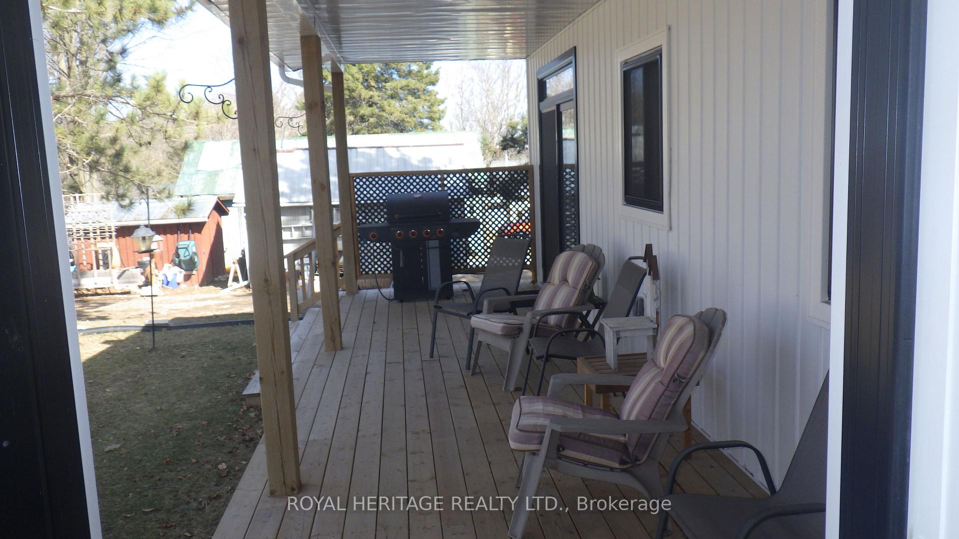 Photo 30 of 322 River Street W, Tweed, Tweed (Village) — HOMEH