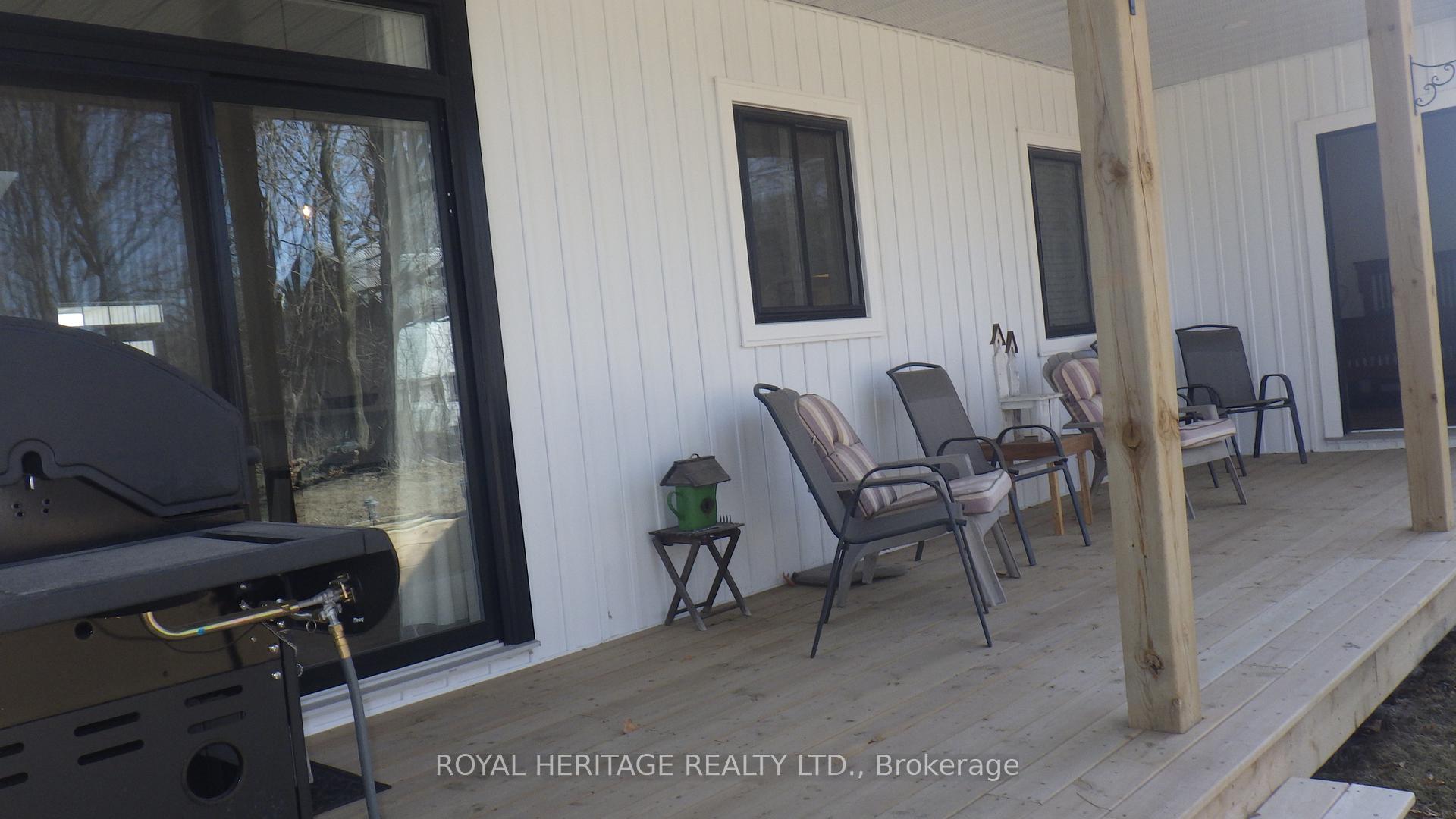 Photo 31 of 322 River Street W, Tweed, Tweed (Village) — HOMEH