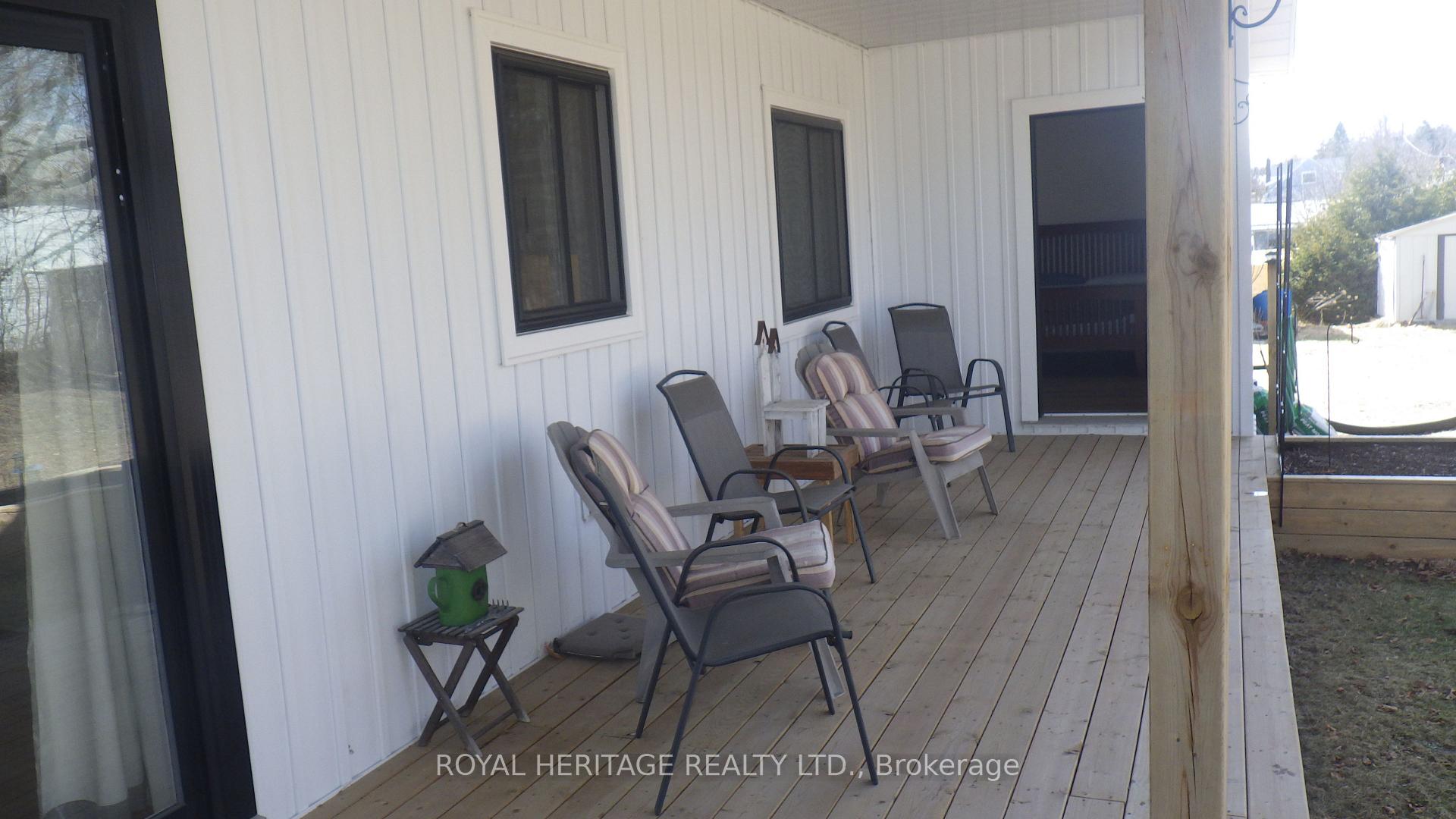 Photo 32 of 322 River Street W, Tweed, Tweed (Village) — HOMEH
