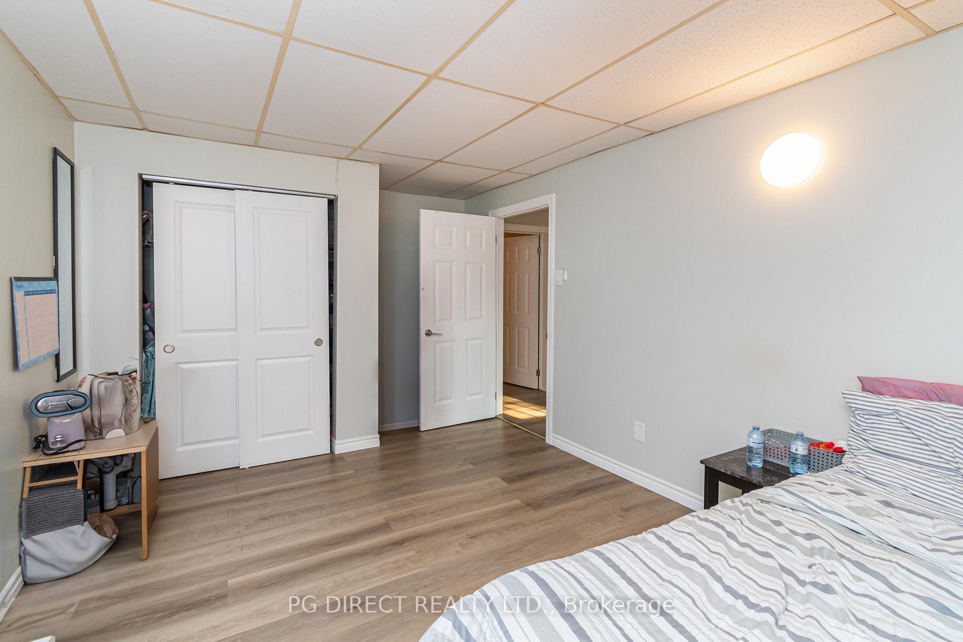 Photo 17 of 28 Johnson Street N, Barrie, North Shore — HOMEH