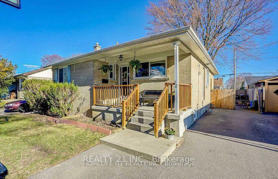 Photo 10 of 13 Billingsgate Crescent, Ajax, South East — HOMEH