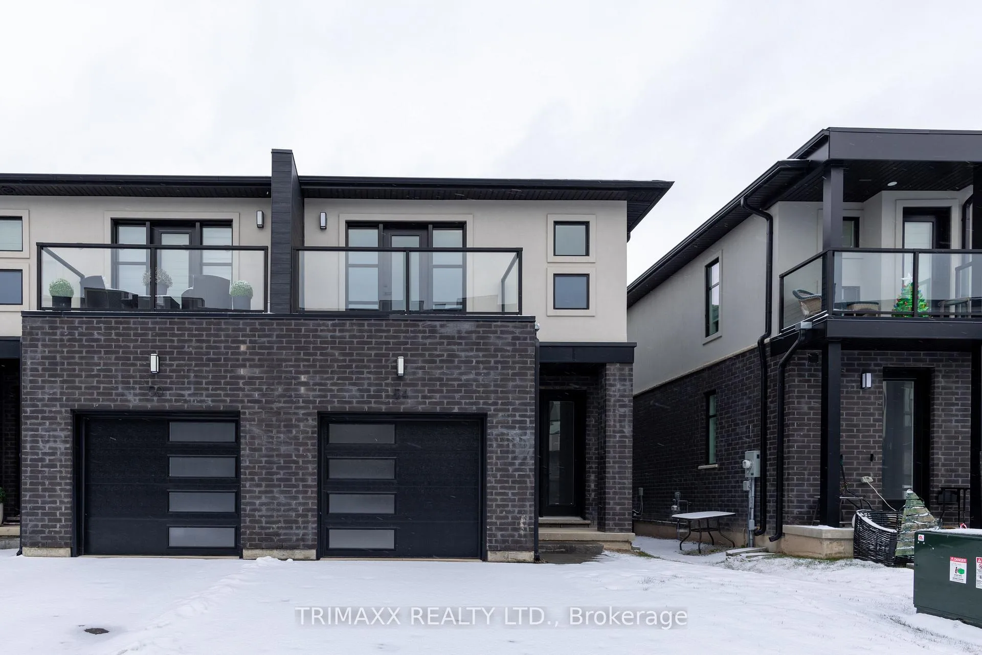 Photo 1 of 54 Warren Trail, Welland, Lincoln/Crowland — HOMEH