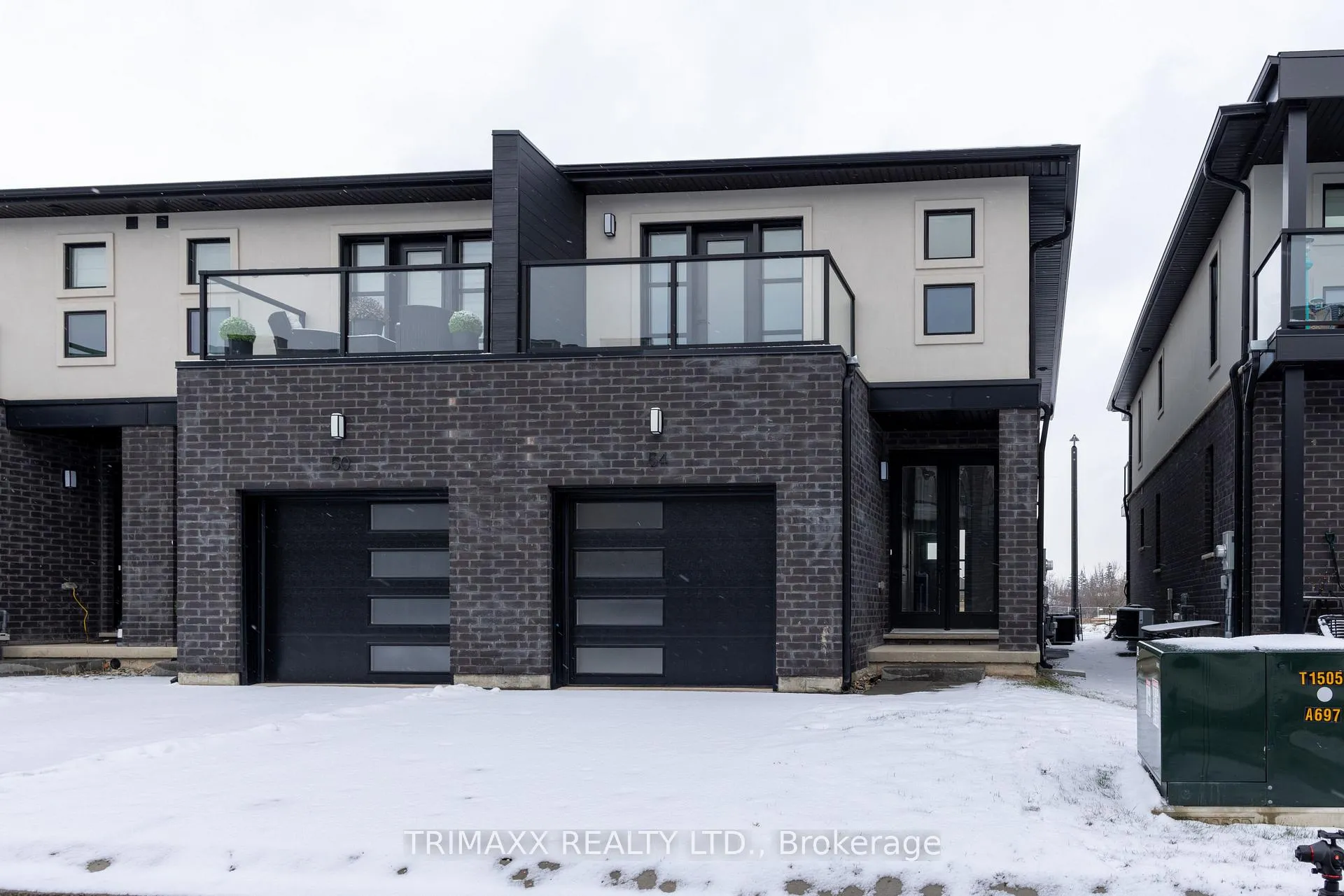 Photo 2 of 54 Warren Trail, Welland, Lincoln/Crowland — HOMEH