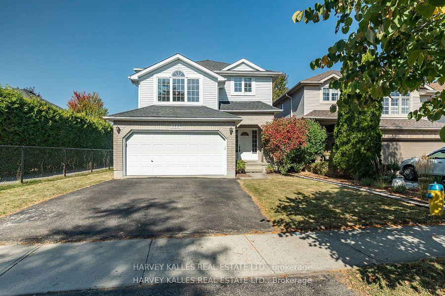 Photo 1 of 573 Windjammer Way, Waterloo, Eastbridge — HOMEH