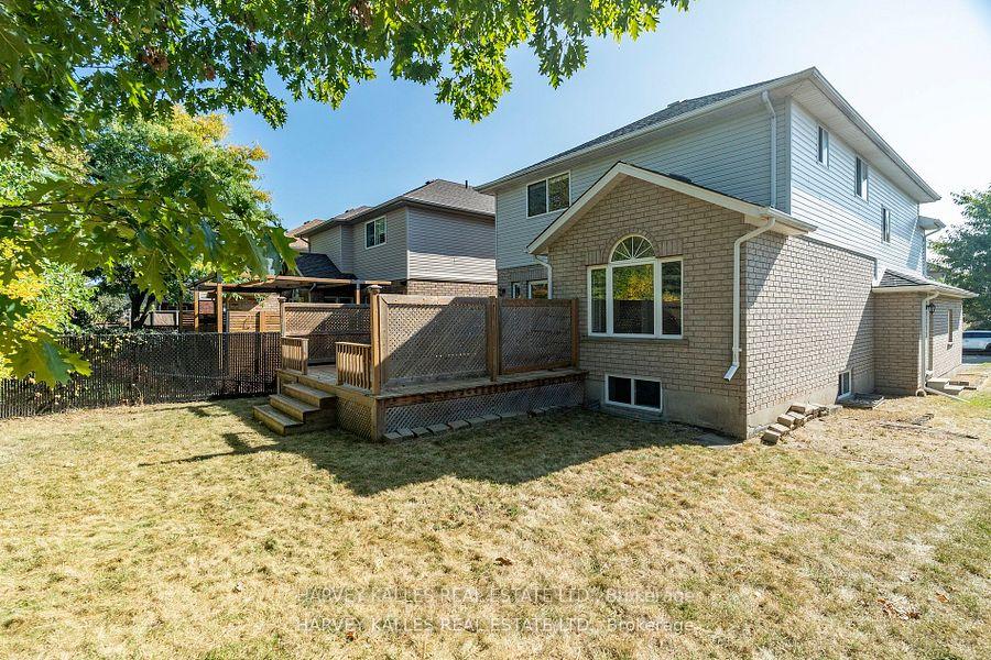 Photo 42 of 573 Windjammer Way, Waterloo, Eastbridge — HOMEH