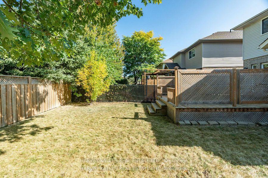 Photo 44 of 573 Windjammer Way, Waterloo, Eastbridge — HOMEH