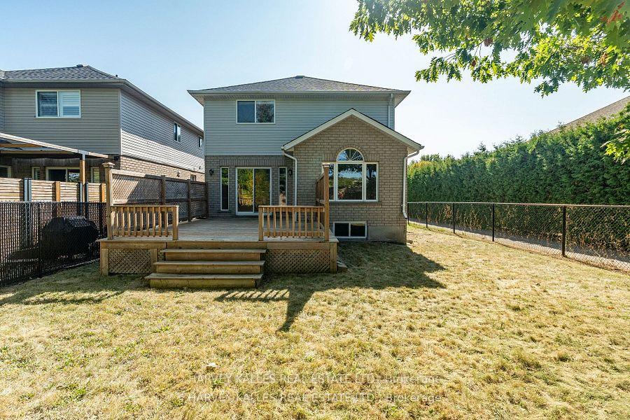 Photo 46 of 573 Windjammer Way, Waterloo, Eastbridge — HOMEH