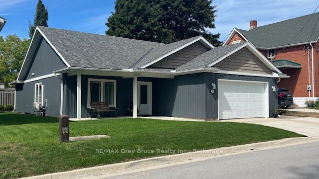 Photo 1 of 206 4th Avenue SW, Arran-Elderslie — HOMEH