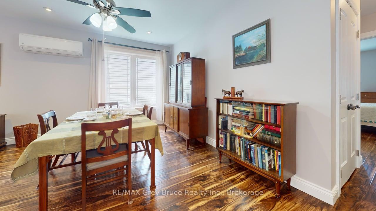 Photo 4 of 206 4th Avenue SW, Arran-Elderslie — HOMEH