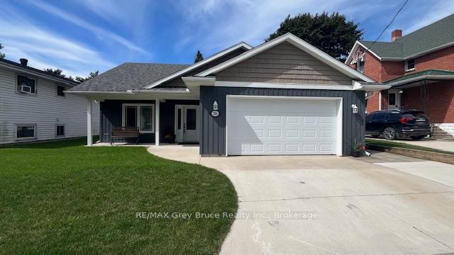 Photo 24 of 206 4th Avenue SW, Arran-Elderslie — HOMEH