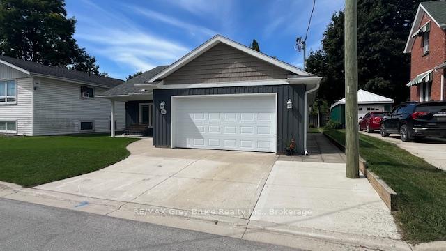 Photo 25 of 206 4th Avenue SW, Arran-Elderslie — HOMEH