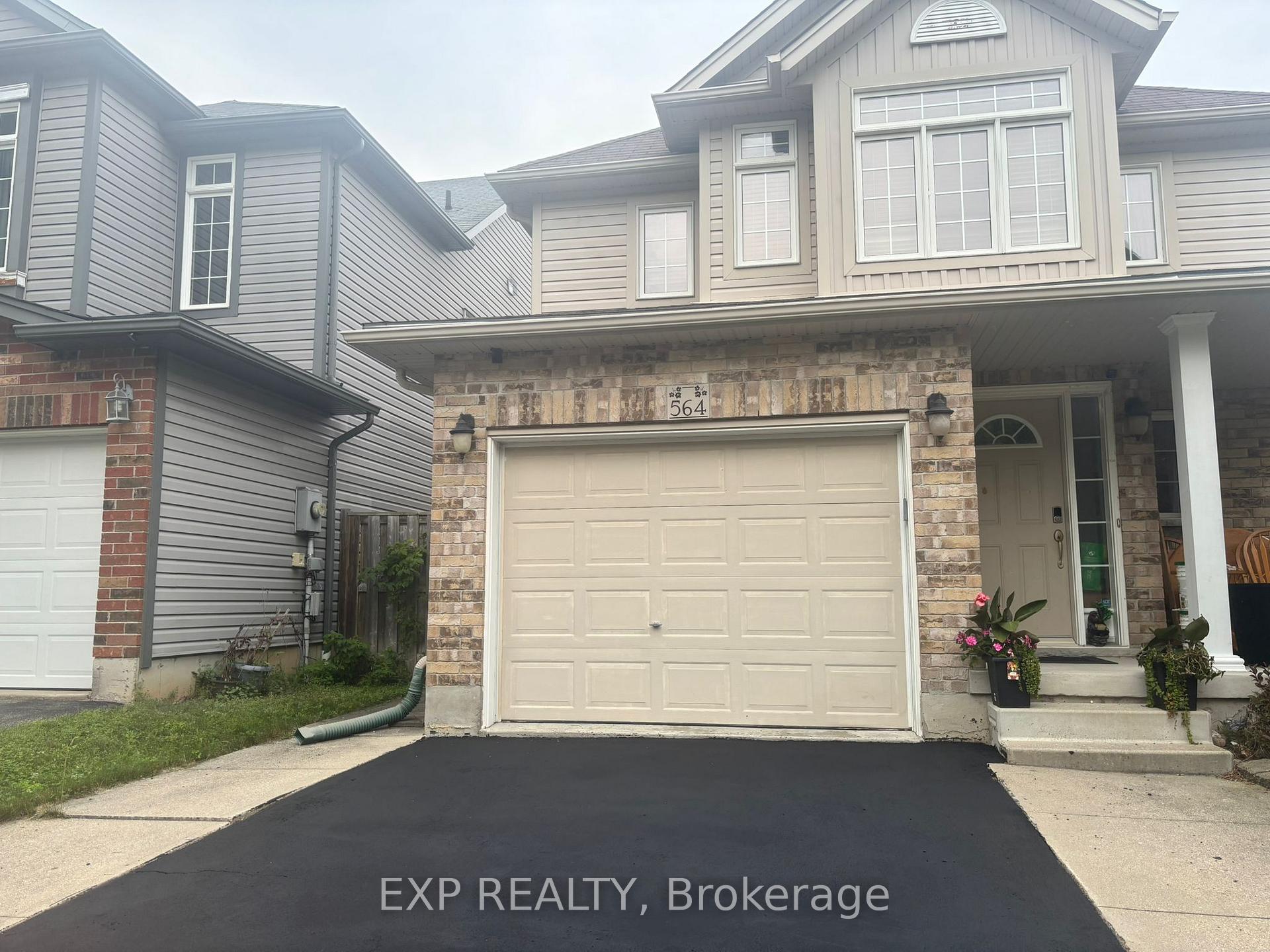 Photo 1 of 564 Woolgrass Avenue, Waterloo — HOMEH