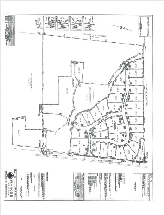 Photo 2 of 553138 county rd 16 W, Amaranth, Rural Amaranth — HOMEH