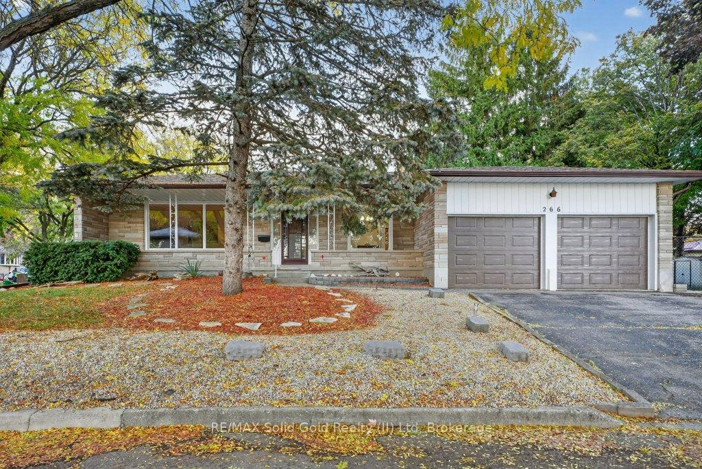 Photo 1 of 266 Grangewood Court, Waterloo — HOMEH