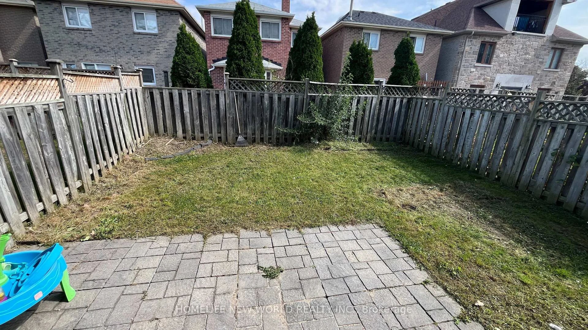 Photo 25 of 189 Gailcrest Circle, Vaughan, Crestwood-Springfarm-Yorkhill — HOMEH